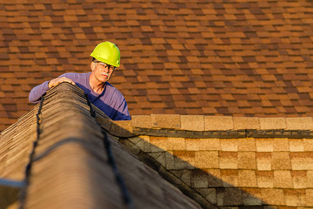 Best Storm Damage Roof Repair  in Algood, TN