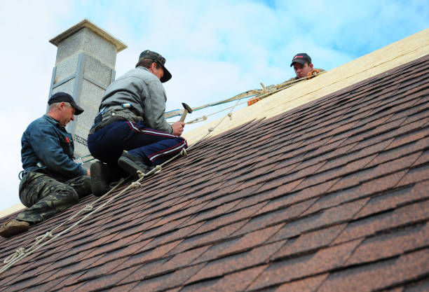 Best Flat Roof Repair Services  in Algood, TN