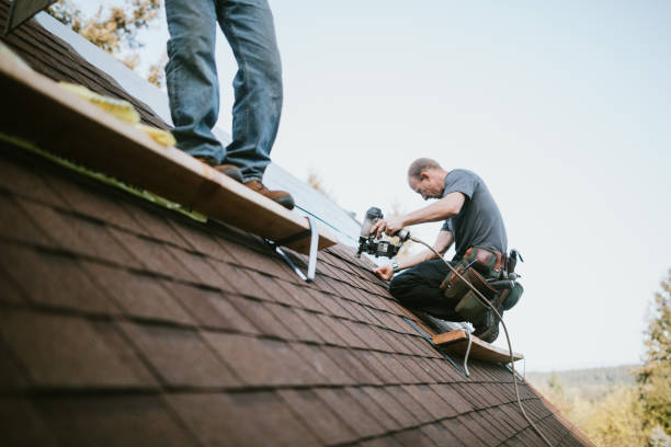 Quick and Trustworthy Emergency Roof Repair Services in Algood, TN